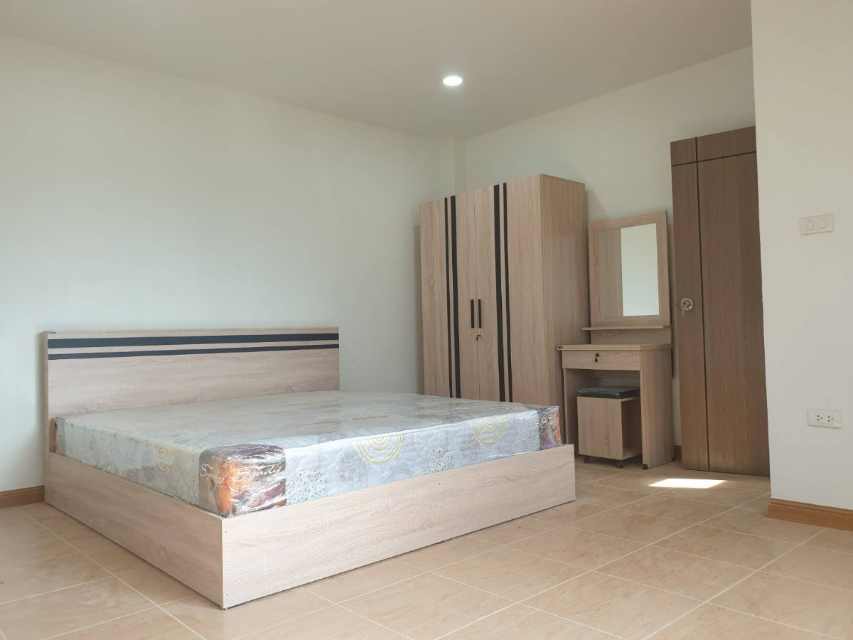 1 Bed Condo · Min Buri, bangkok — photo 1