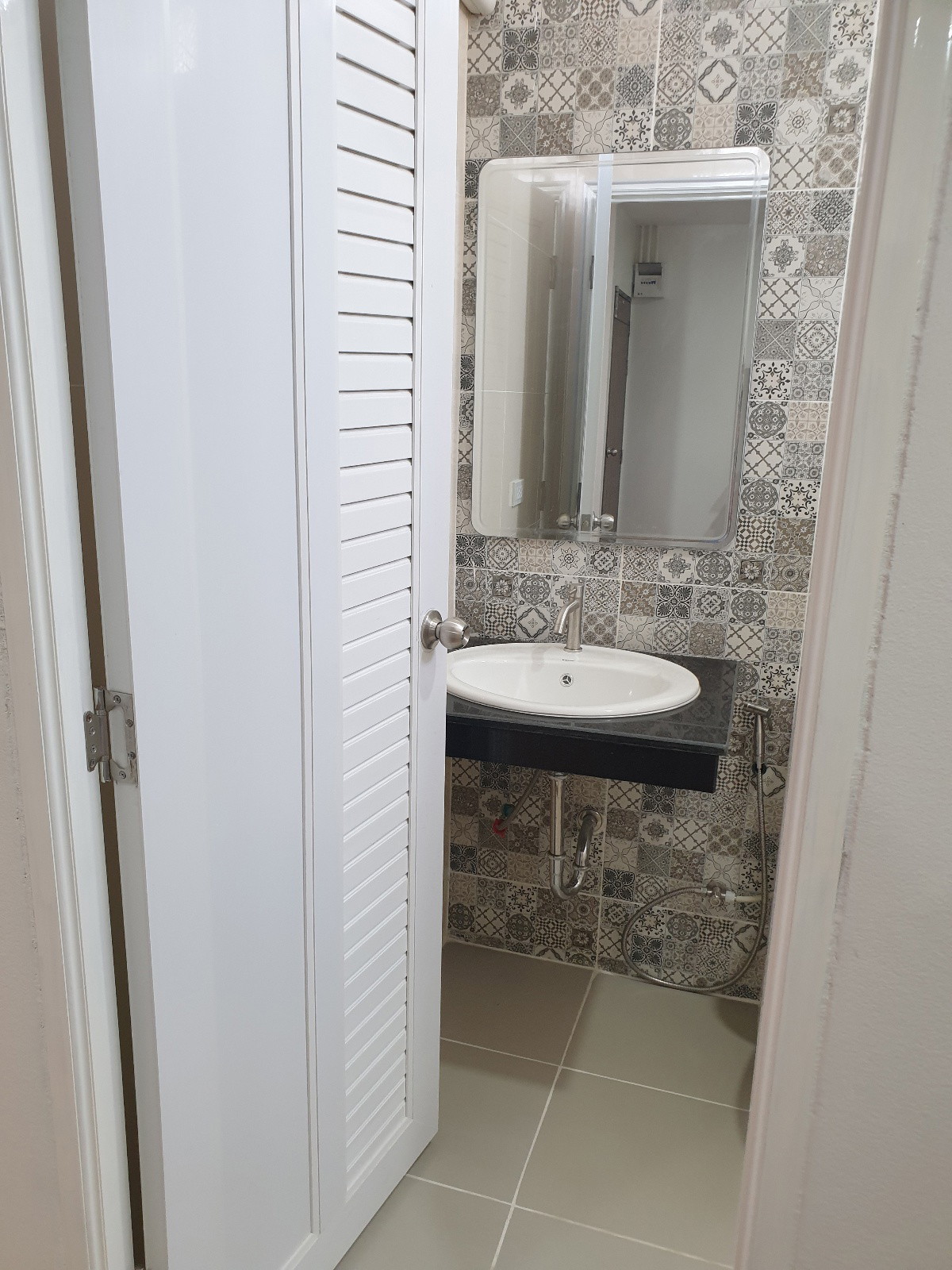 1 Bed Condo · Min Buri, bangkok — photo 5