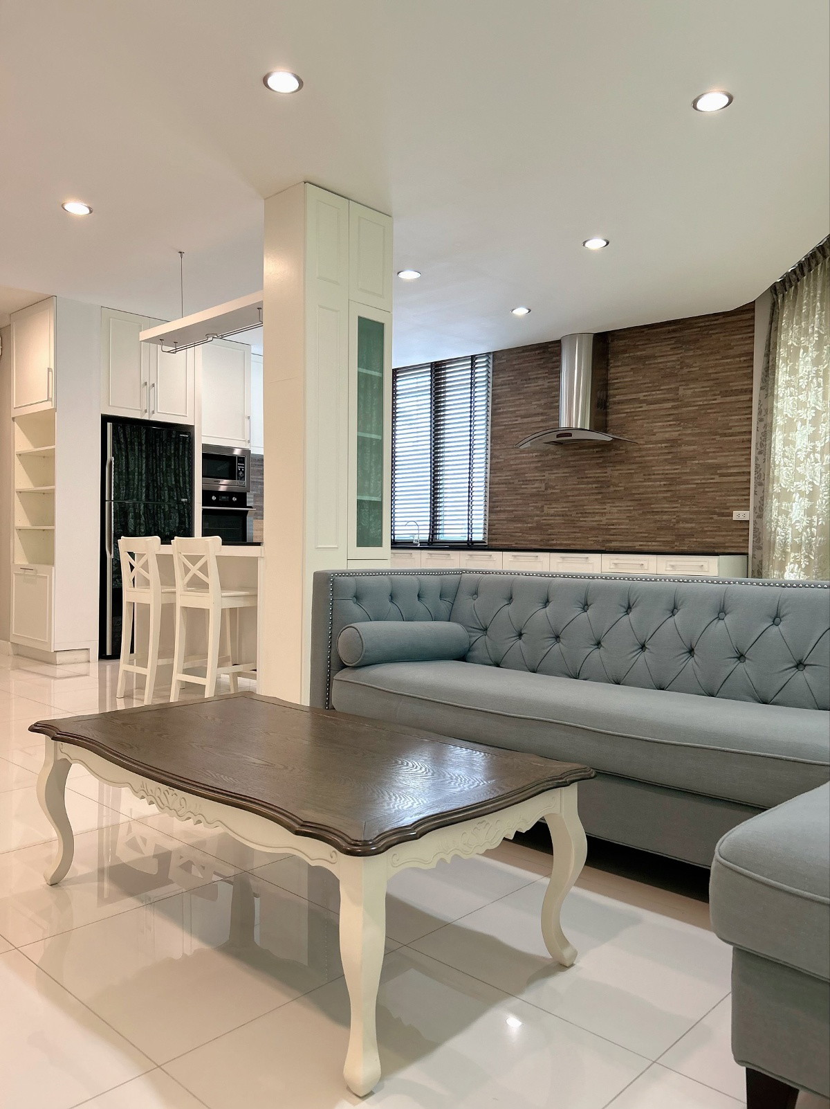 1 Bed Condo · Watthana, bangkok — photo 1