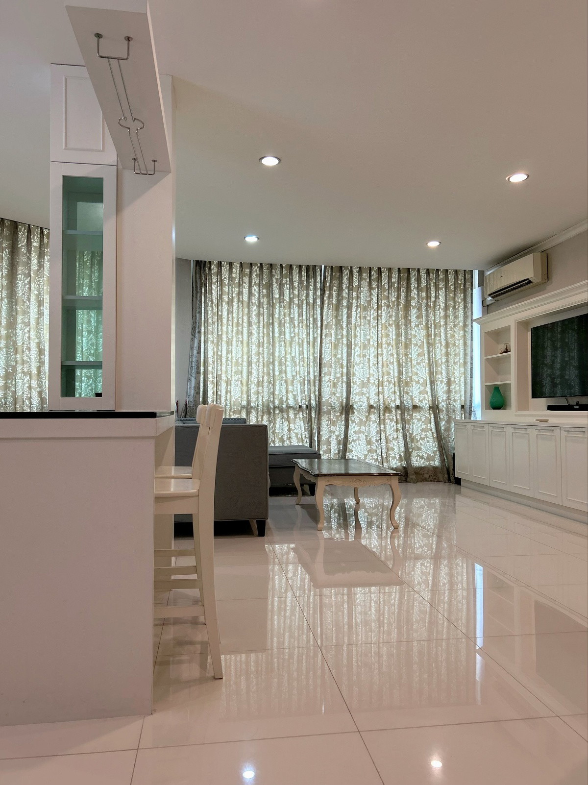 1 Bed Condo · Watthana, bangkok — photo 3