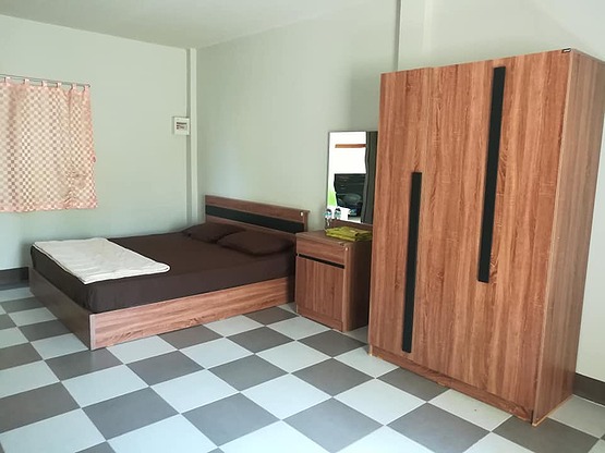 1 Bed Condo — photo 3