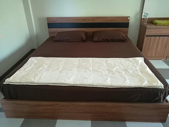 1 Bed Condo — photo 4