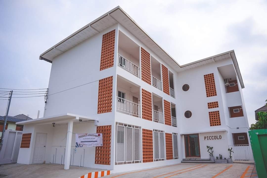 Condo · pathum_thani — photo 1