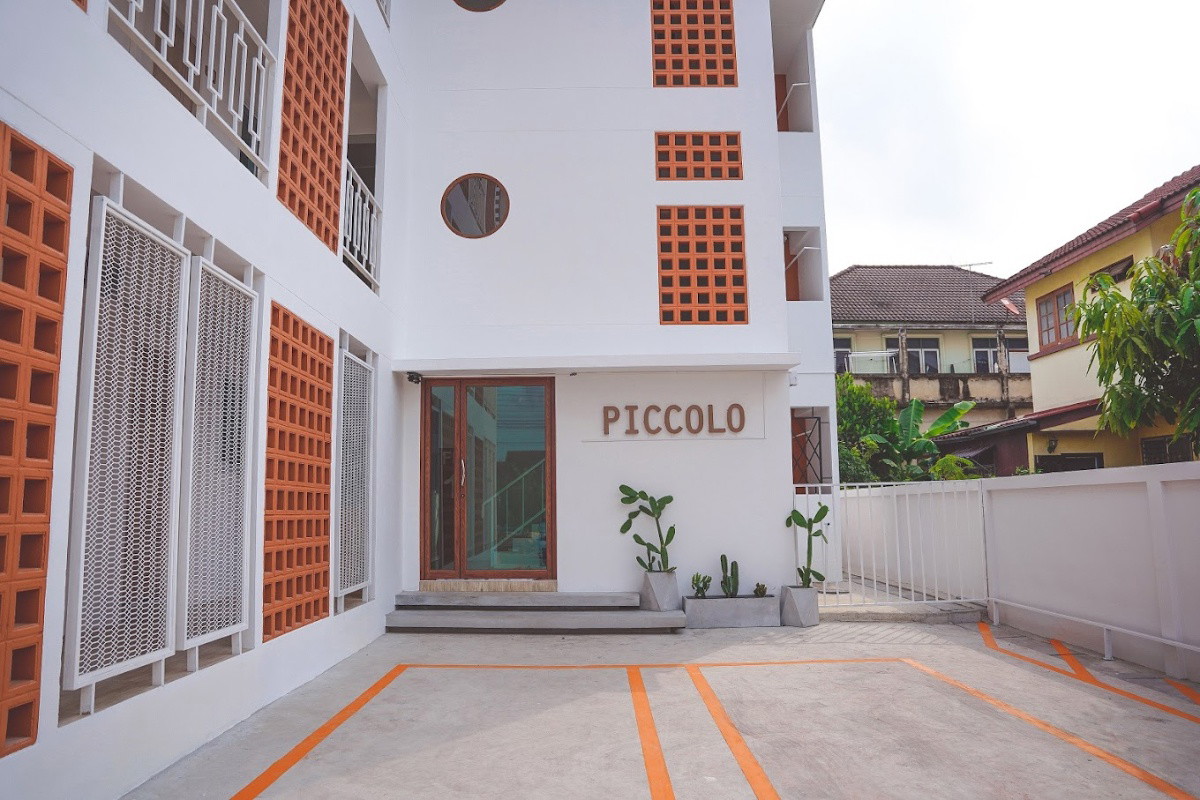 Condo · pathum_thani — photo 2