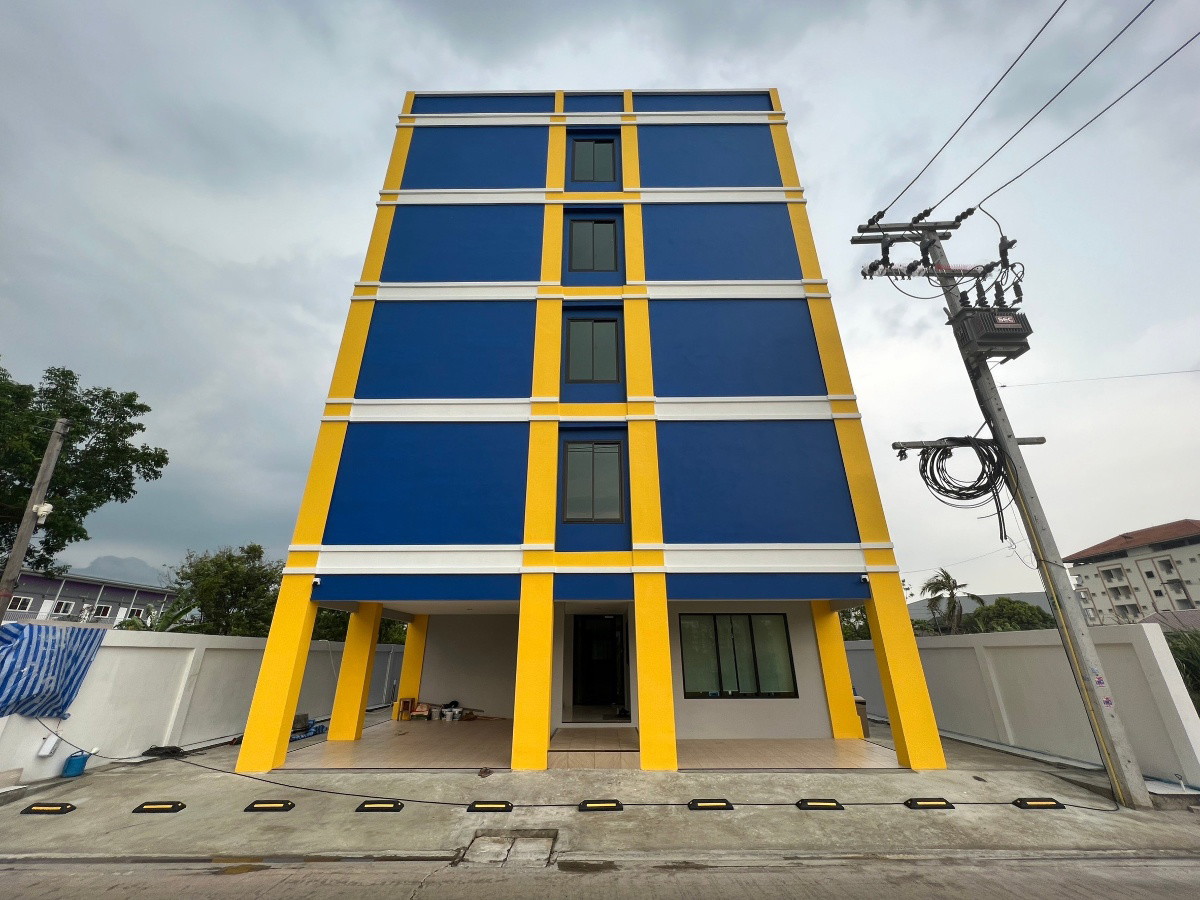 1 Bed Condo · pathum_thani — photo 1