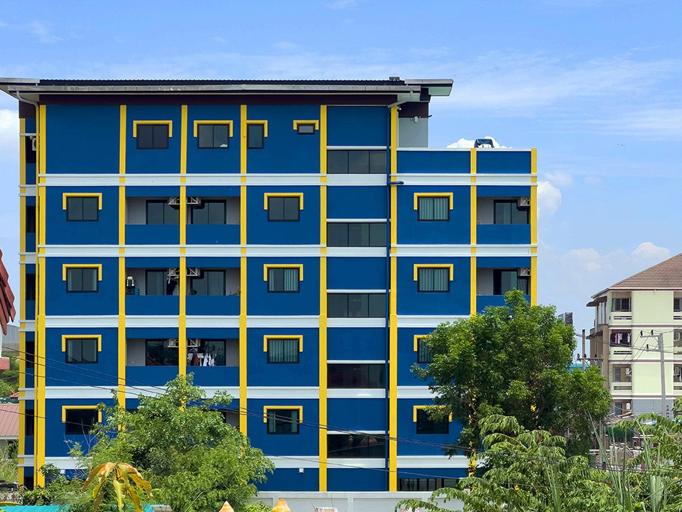 1 Bed Condo · pathum_thani — photo 2