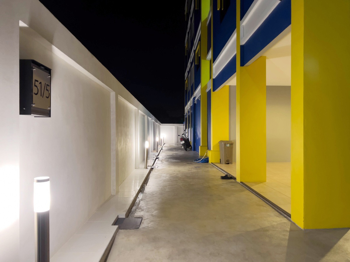 1 Bed Condo · pathum_thani — photo 3