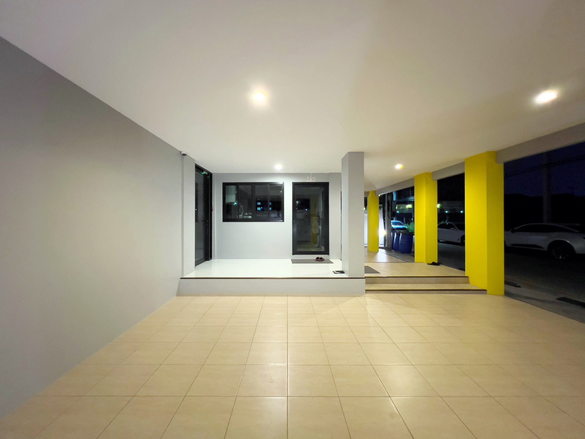 1 Bed Condo · pathum_thani — photo 4