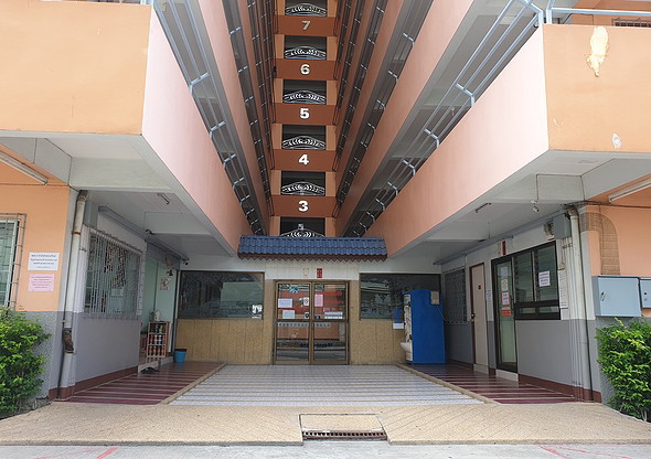 1 Bed Condo · Chom Thong, bangkok — photo 1