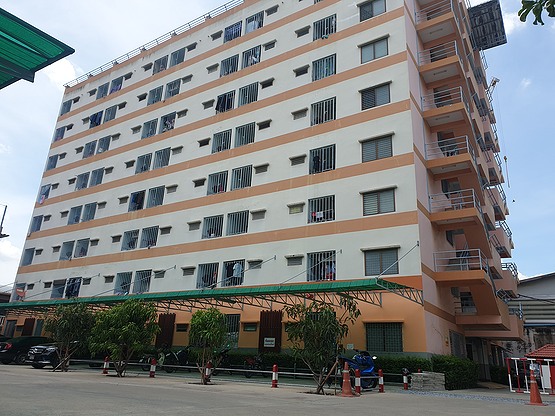 1 Bed Condo · Chom Thong, bangkok — photo 2