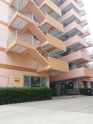 1 Bed Condo · Chom Thong, bangkok — photo 5