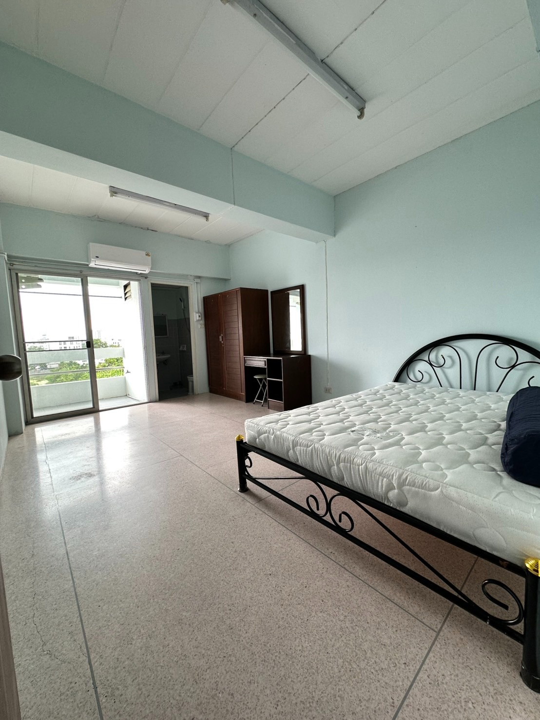 1 Bed Condo · Bang Kapi, bangkok — photo 1