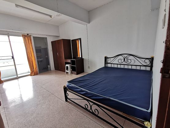 1 Bed Condo · Bang Kapi, bangkok — photo 3