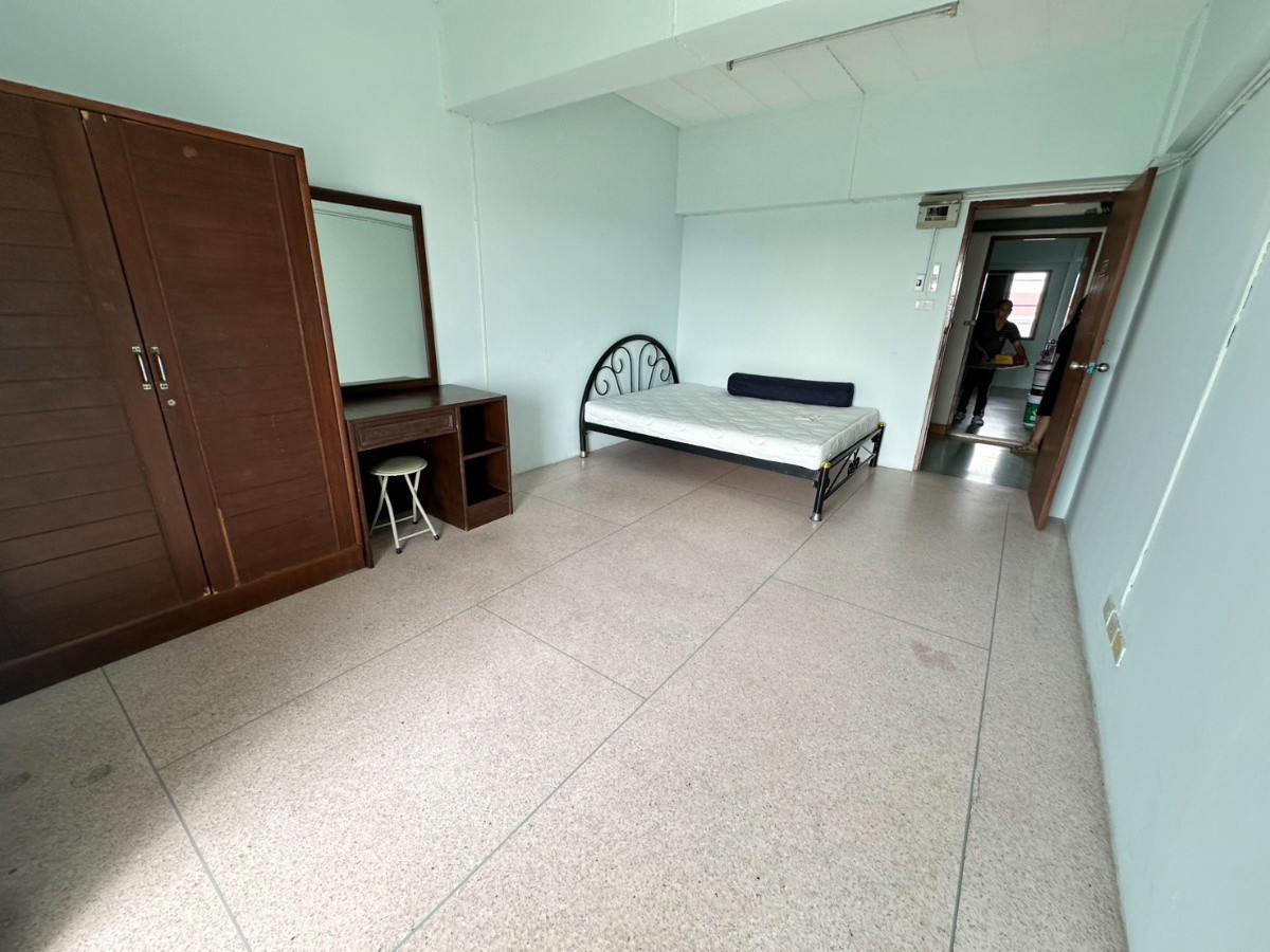 1 Bed Condo · Bang Kapi, bangkok — photo 4