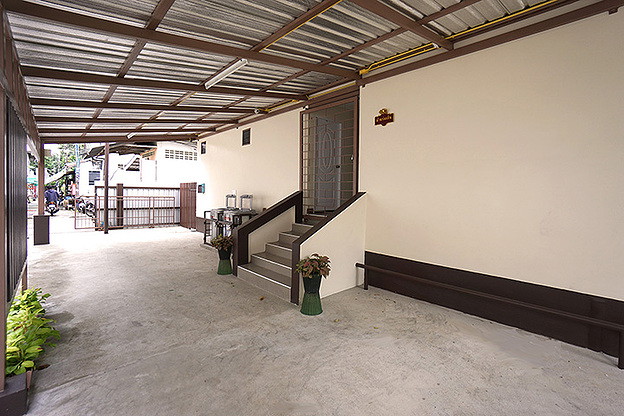 Condo · Mueang Nonthaburi, nonthaburi — photo 4