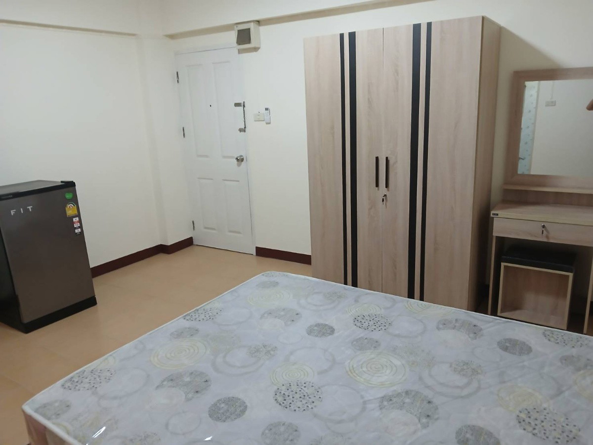 1 Bed Condo · Bang Khen, bangkok — photo 1