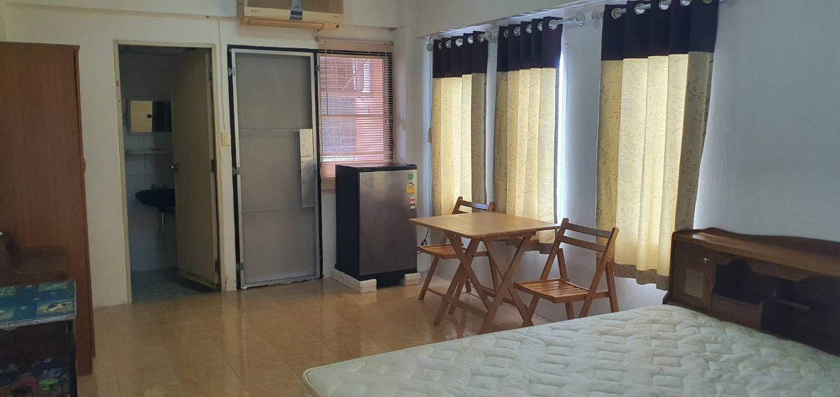 1 Bed Condo · Bang Khen, bangkok — photo 2