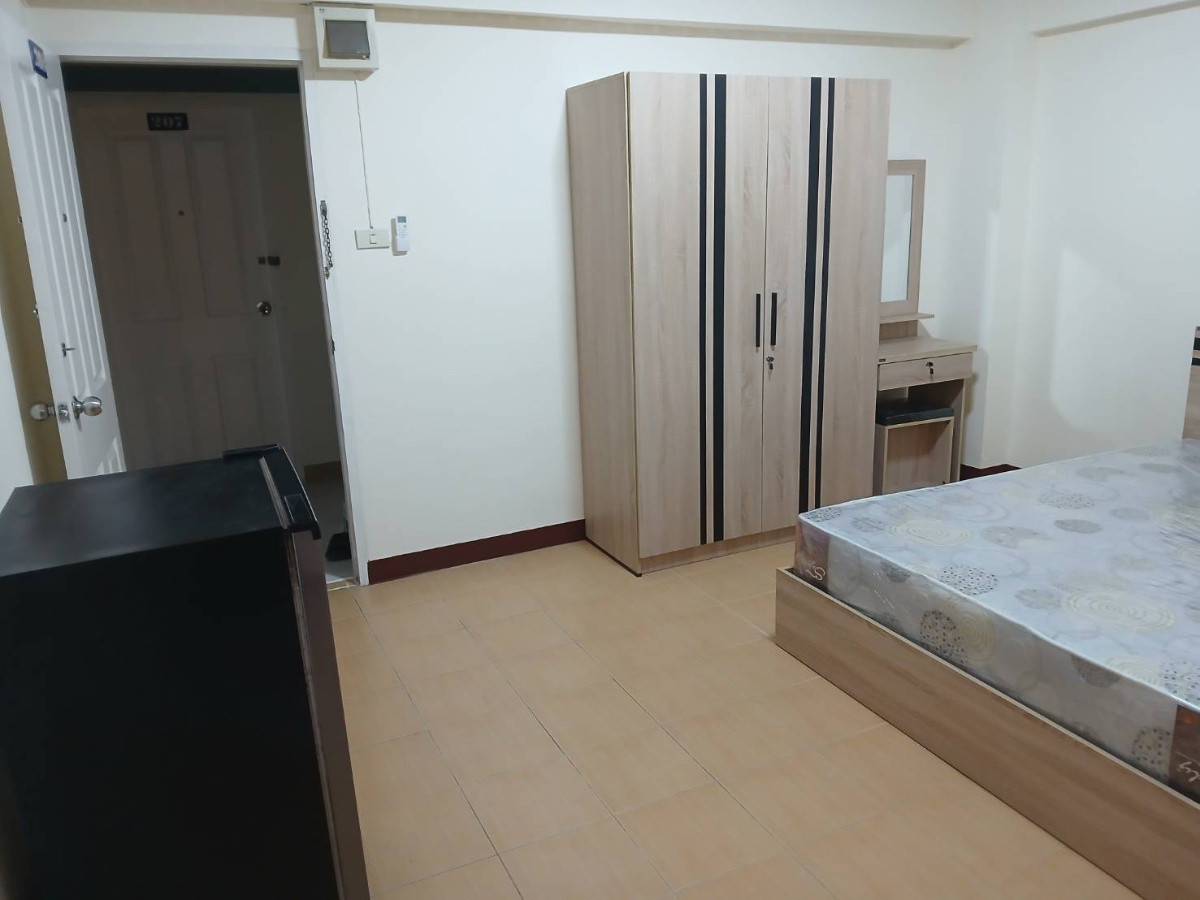1 Bed Condo · Bang Khen, bangkok — photo 3
