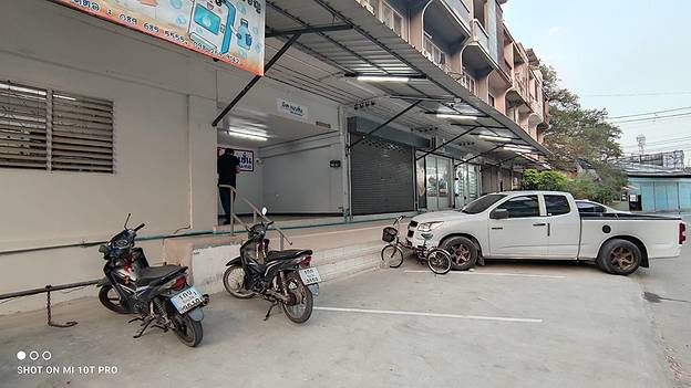 1 Bed Condo · Bang Khun Thian, bangkok — photo 3