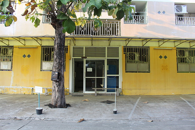 1 Bed Condo · Chatuchak, bangkok — photo 1