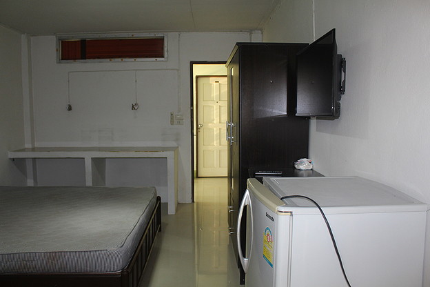 1 Bed Condo · Chatuchak, bangkok — photo 3