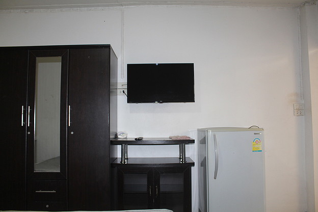 1 Bed Condo · Chatuchak, bangkok — photo 5