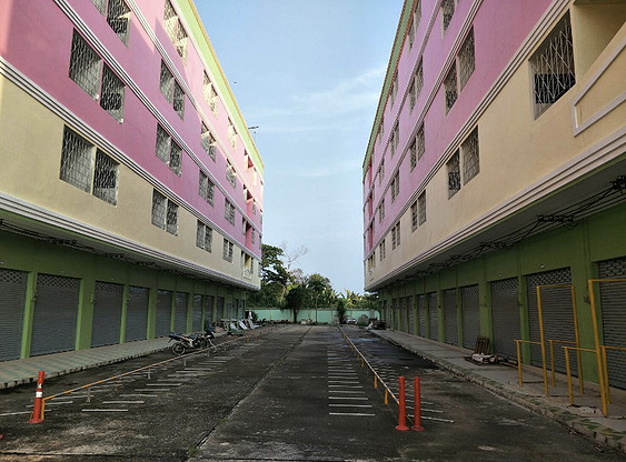1 Bed Condo · Si Racha, chon_buri — photo 1