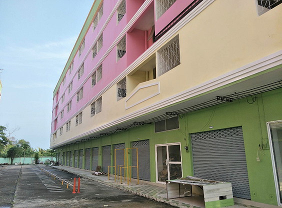 1 Bed Condo · Si Racha, chon_buri — photo 4
