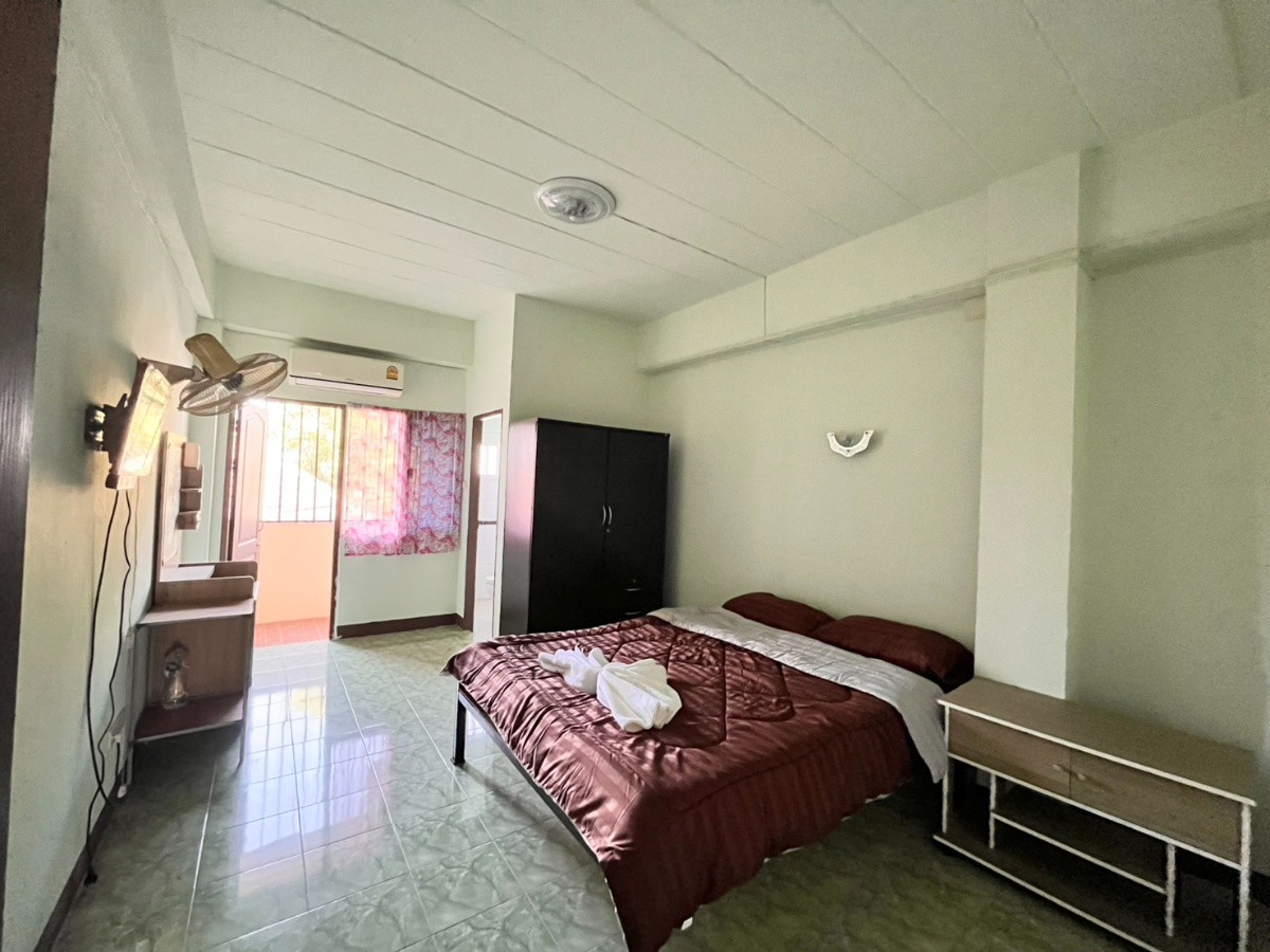1 Bed Condo · Mueang Chiang Mai, chiang_mai — photo 1
