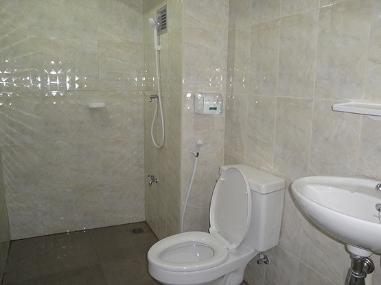 1 Bed Condo · Yan Nawa, bangkok — photo 2