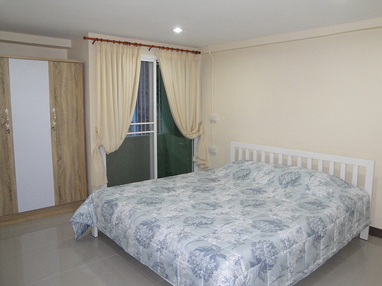 1 Bed Condo · Yan Nawa, bangkok — photo 3