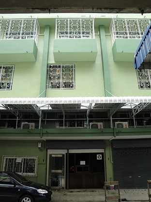 1 Bed Condo · Yan Nawa, bangkok — photo 4