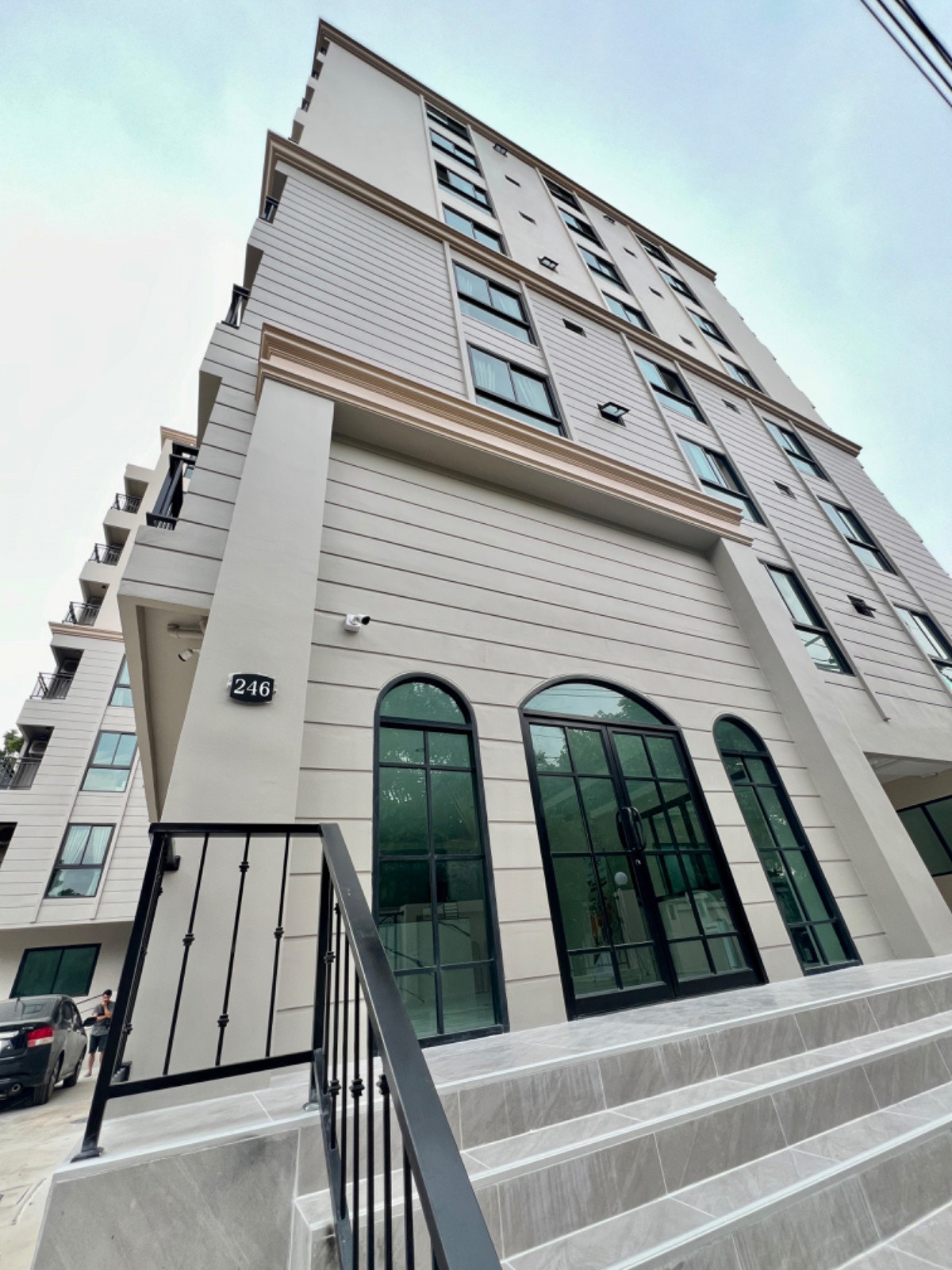 1 Bed Condo · Pak Kret, nonthaburi — photo 1