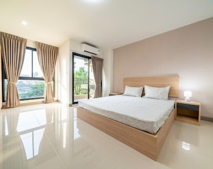 1 Bed Condo · Pak Kret, nonthaburi — photo 3