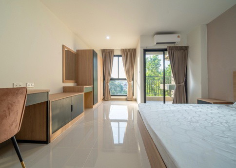1 Bed Condo · Pak Kret, nonthaburi — photo 4