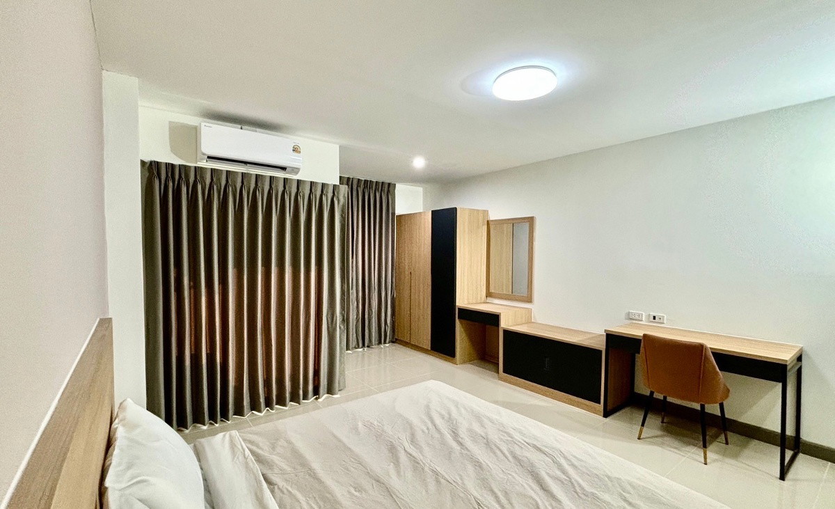1 Bed Condo · Pak Kret, nonthaburi — photo 5