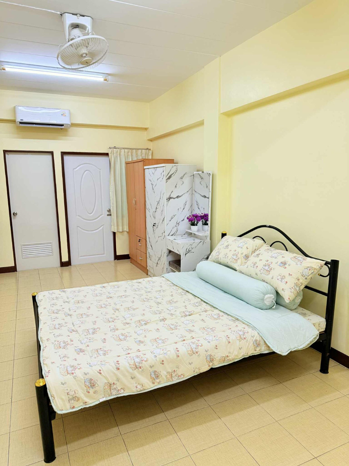 1 Bed Condo · Mueang Chon Buri, chon_buri — photo 1