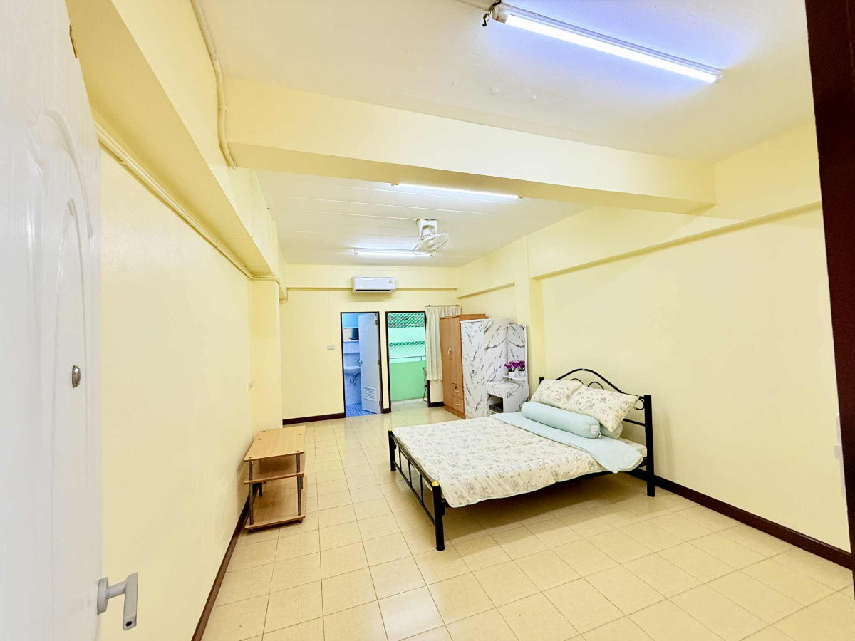 1 Bed Condo · Mueang Chon Buri, chon_buri — photo 2