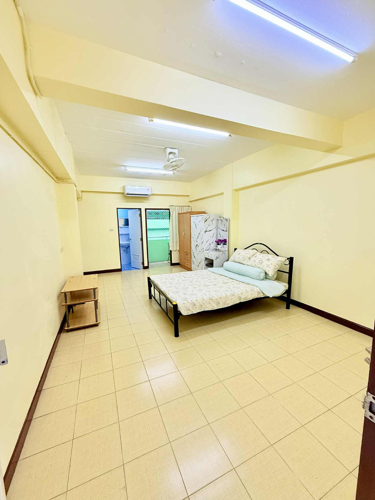 1 Bed Condo · Mueang Chon Buri, chon_buri — photo 3