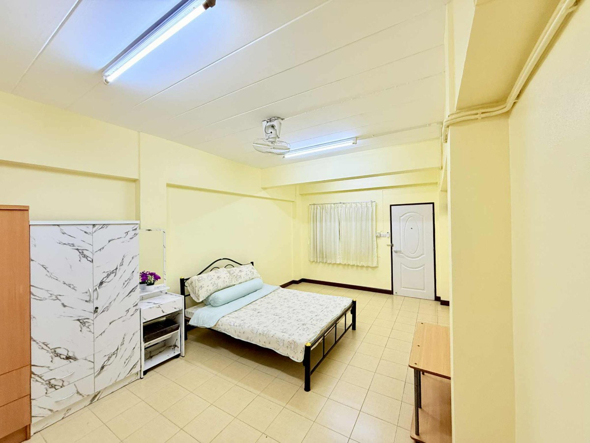 1 Bed Condo · Mueang Chon Buri, chon_buri — photo 4