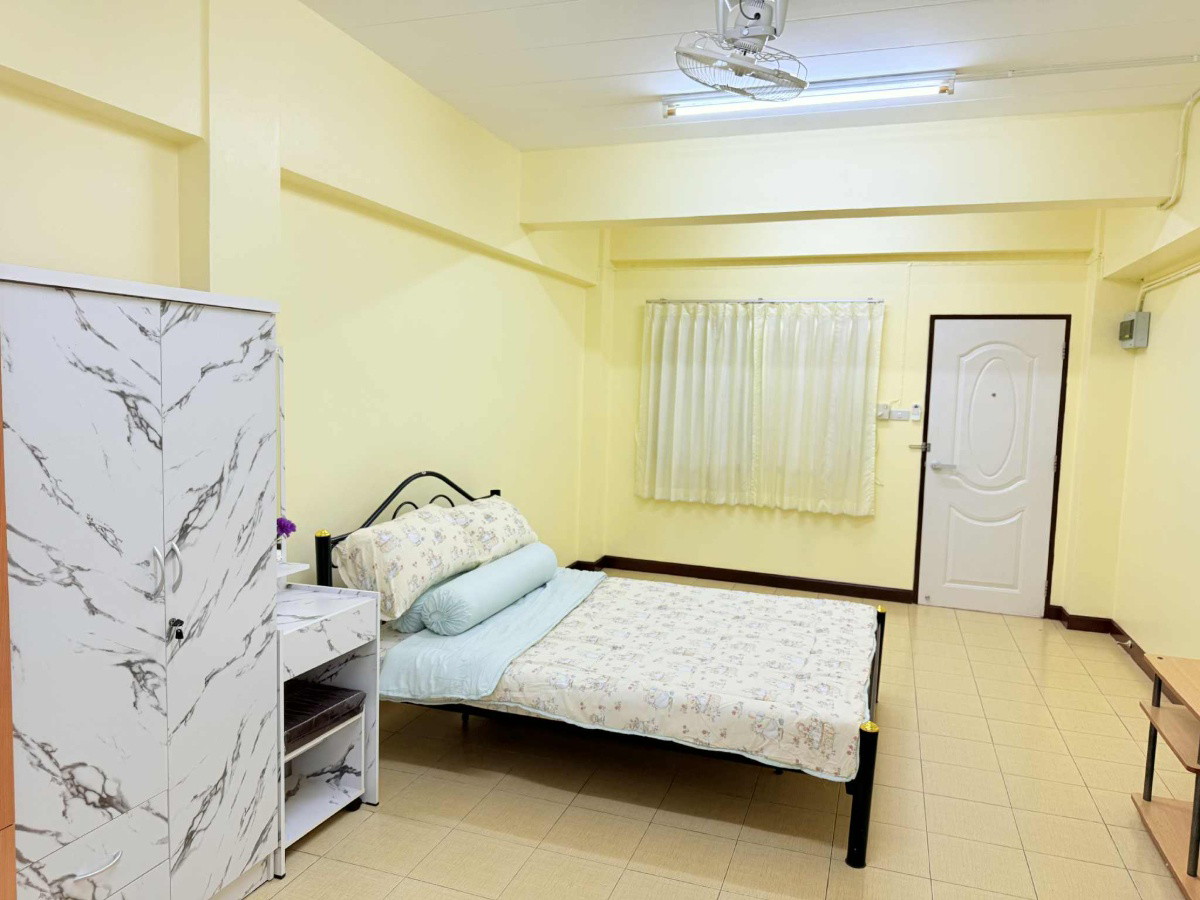1 Bed Condo · Mueang Chon Buri, chon_buri — photo 5