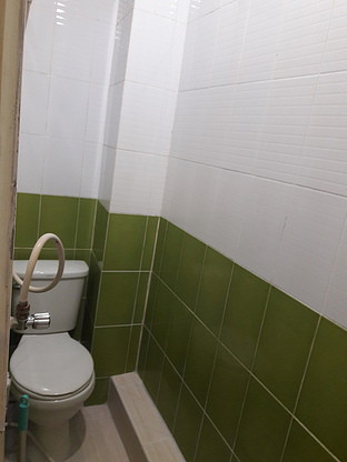1 Bed Condo — photo 2