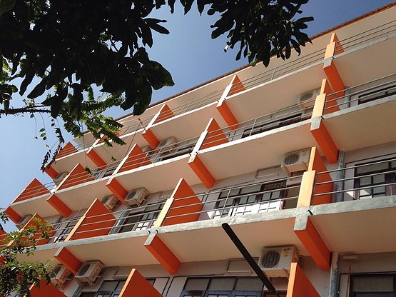 Condo · Rat Burana, bangkok