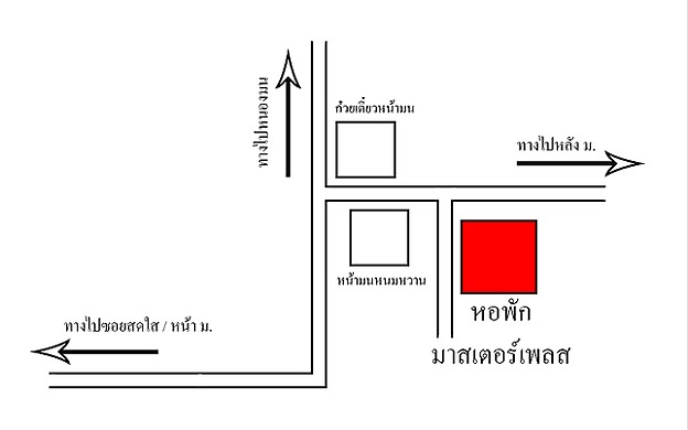 1 Bed Condo · Mueang Chon Buri, chon_buri — photo 1