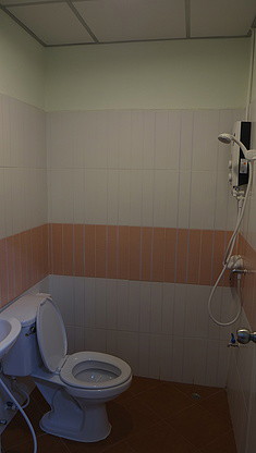 1 Bed Condo · Mueang Chon Buri, chon_buri — photo 3