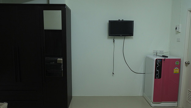 1 Bed Condo · Mueang Chon Buri, chon_buri — photo 4