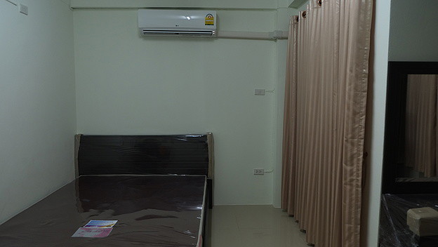 1 Bed Condo · Mueang Chon Buri, chon_buri — photo 5