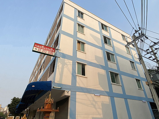 1 Bed Condo · Lat Phrao, bangkok — photo 2