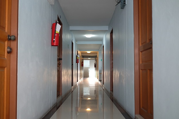 1 Bed Condo · Lat Phrao, bangkok — photo 4