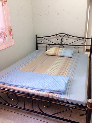 1 Bed Condo · Bang Kapi, bangkok — photo 1